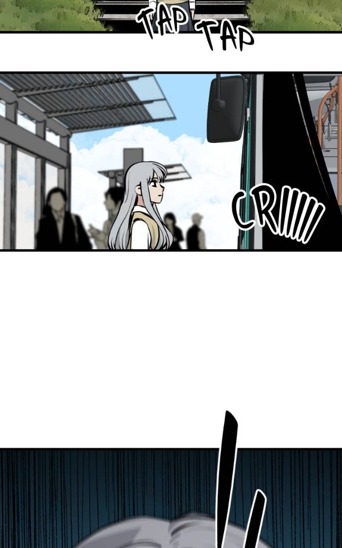 Read Hero Killer FR Manga Online