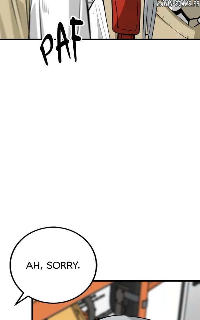 Read Hero Killer FR Manga Online