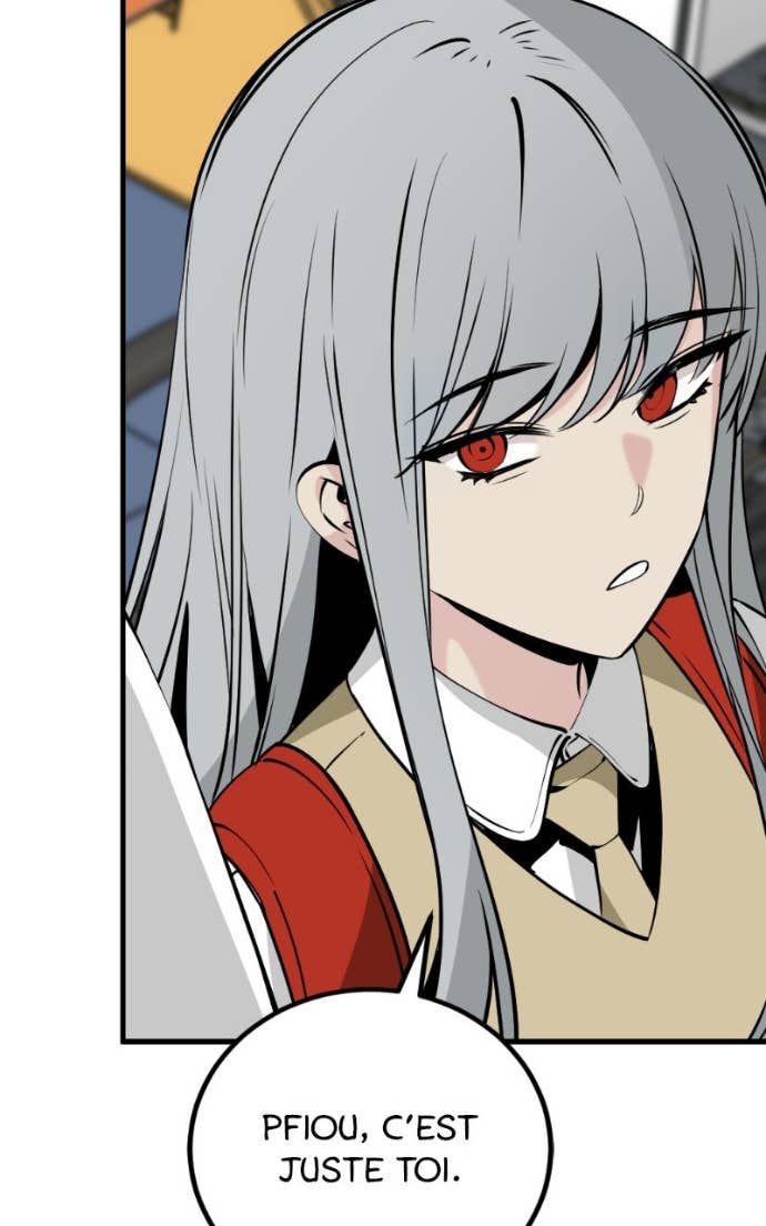 Read Hero Killer FR Manga Online