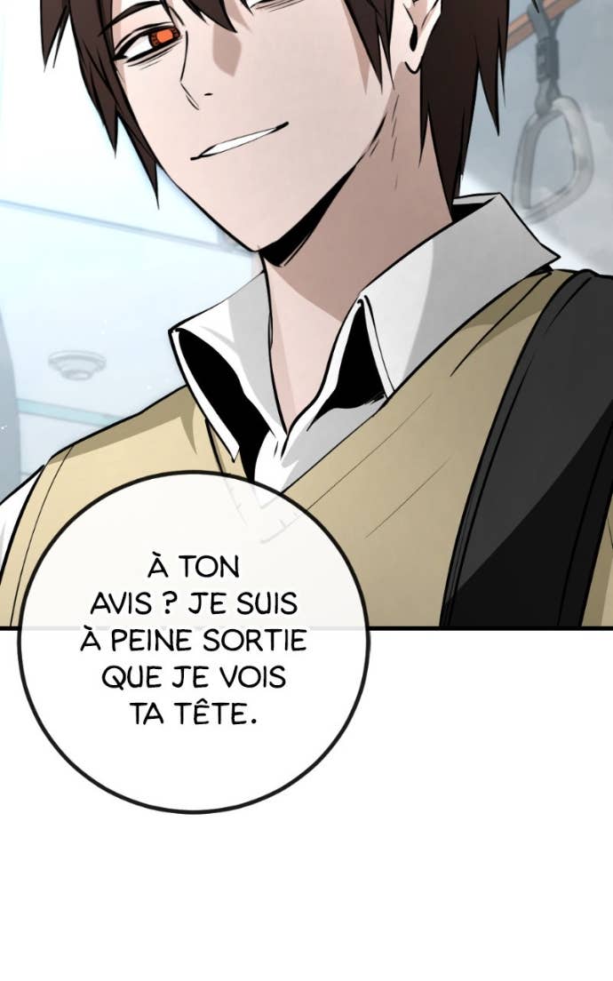 Read Hero Killer FR Manga Online