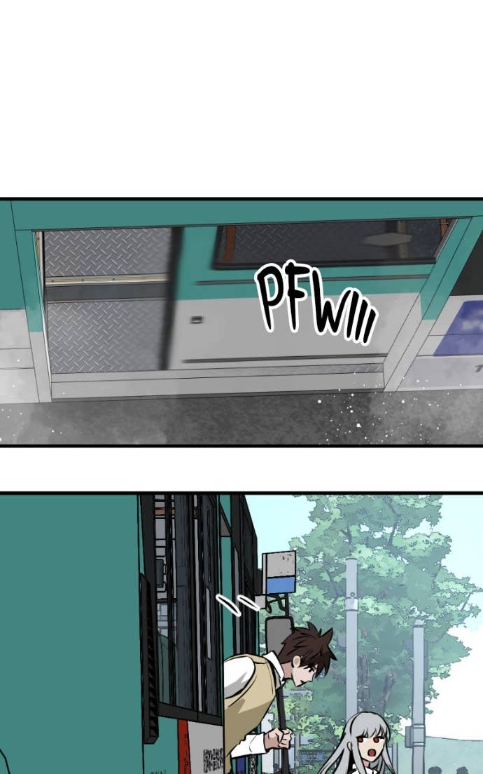 Read Hero Killer FR Manga Online