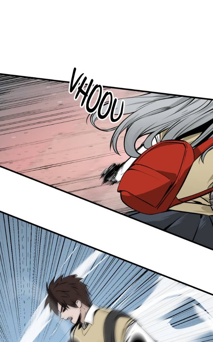 Read Hero Killer FR Manga Online