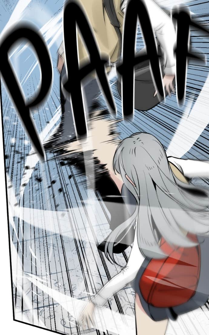 Read Hero Killer FR Manga Online