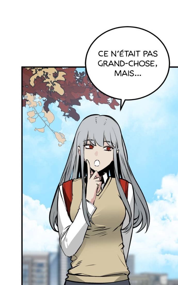 Read Hero Killer FR Manga Online