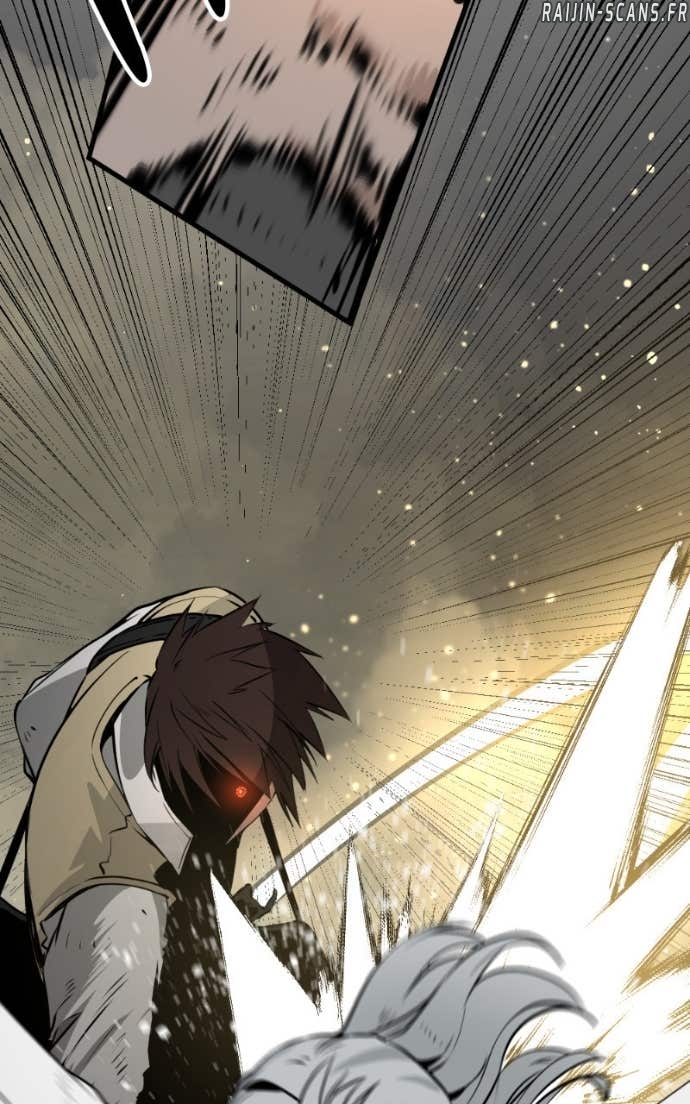 Read Hero Killer FR Manga Online