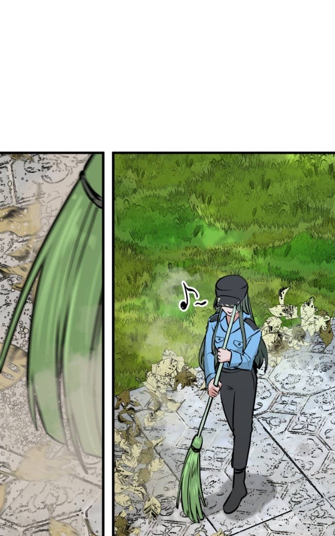 Read Hero Killer FR Manga Online