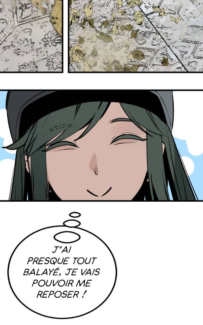 Read Hero Killer FR Manga Online