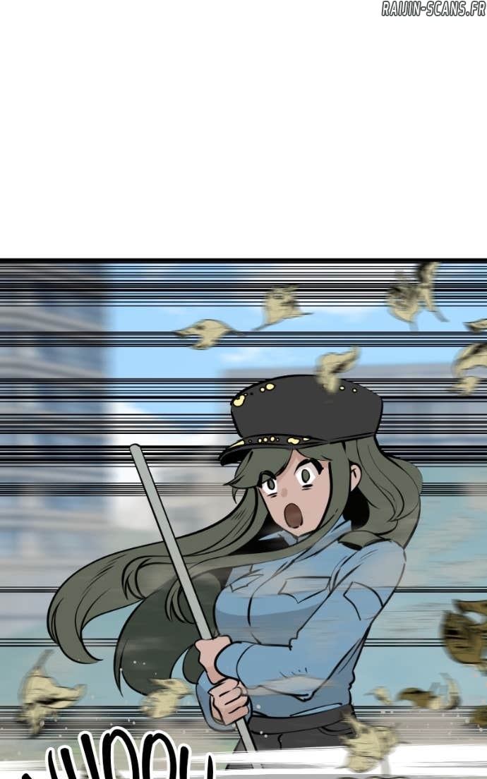 Read Hero Killer FR Manga Online