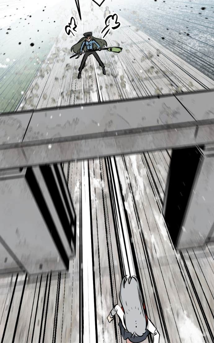 Read Hero Killer FR Manga Online