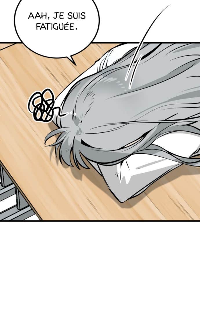 Read Hero Killer FR Manga Online