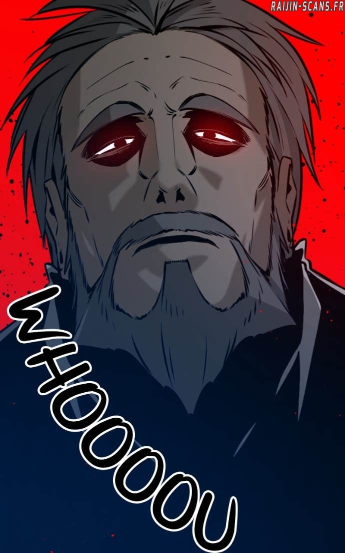 Read Hero Killer FR Manga Online