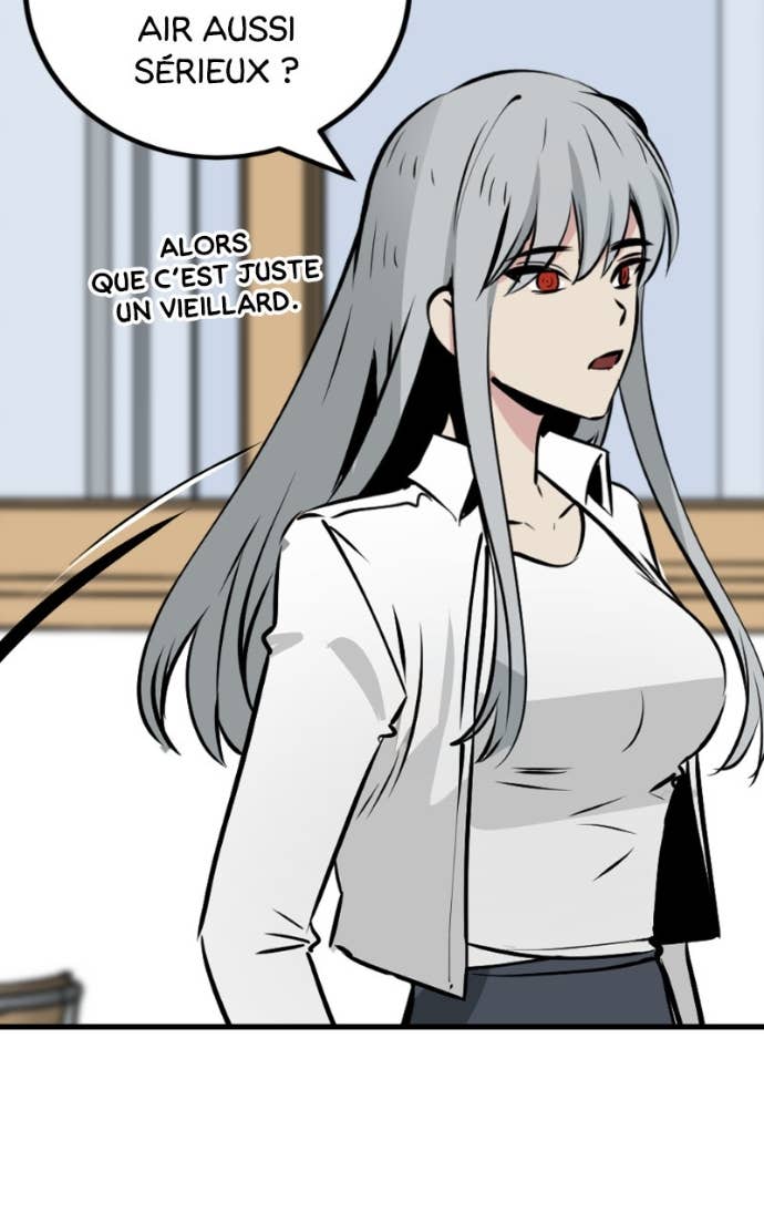 Read Hero Killer FR Manga Online