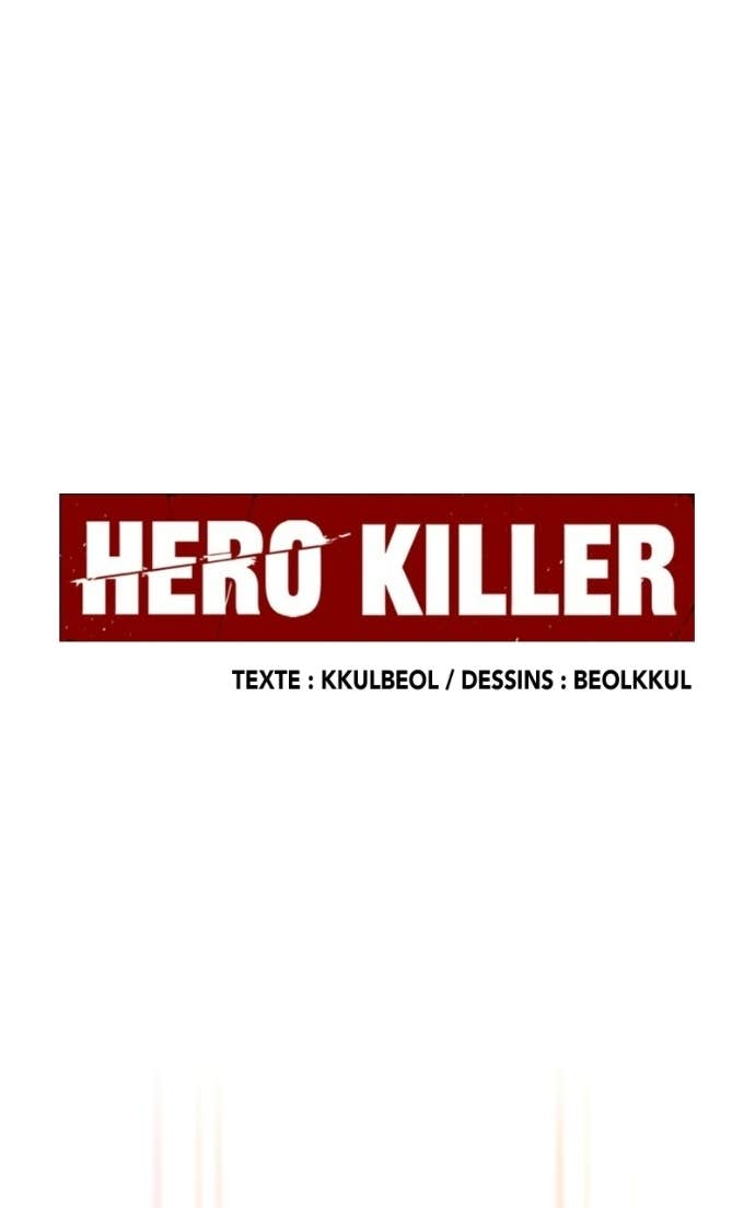 Read Hero Killer FR Manga Online