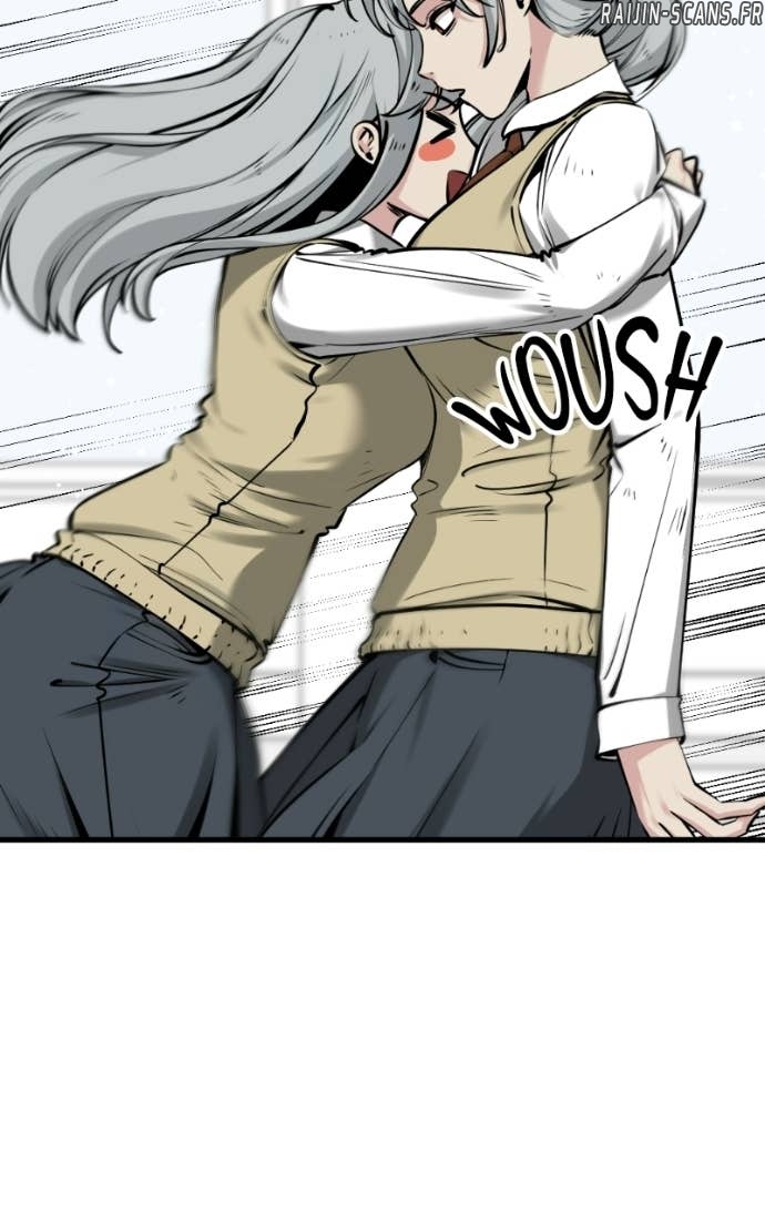 Read Hero Killer FR Manga Online