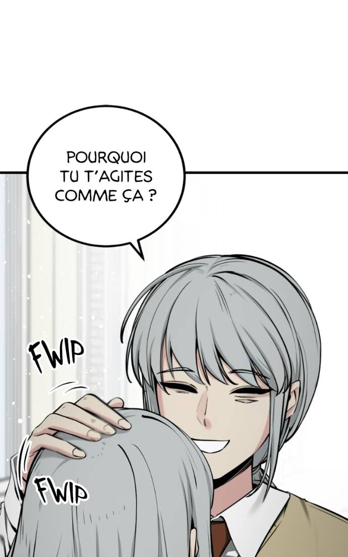 Read Hero Killer FR Manga Online