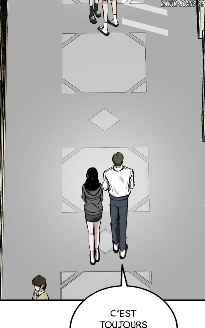 Read Hero Killer FR Manga Online