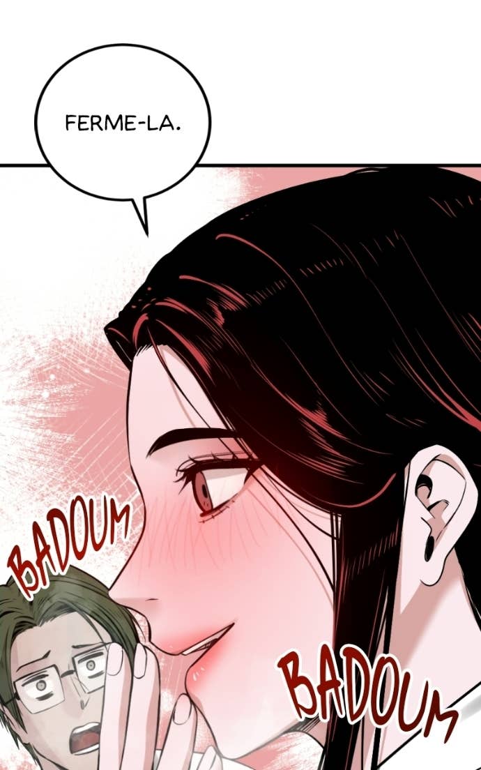 Read Hero Killer FR Manga Online