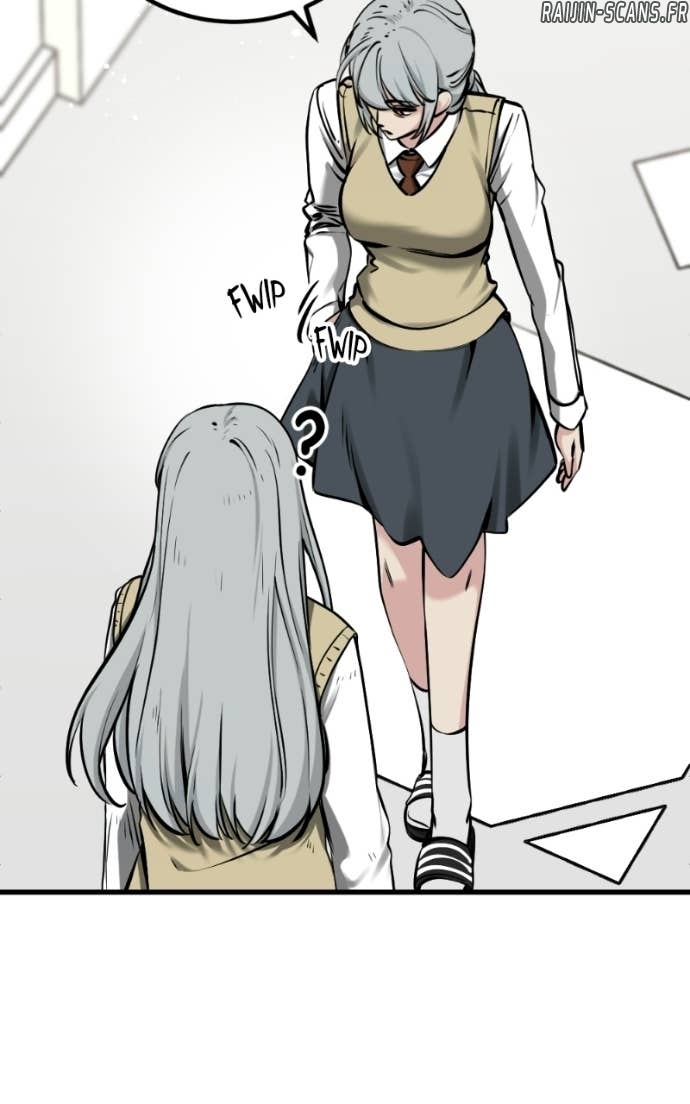 Read Hero Killer FR Manga Online