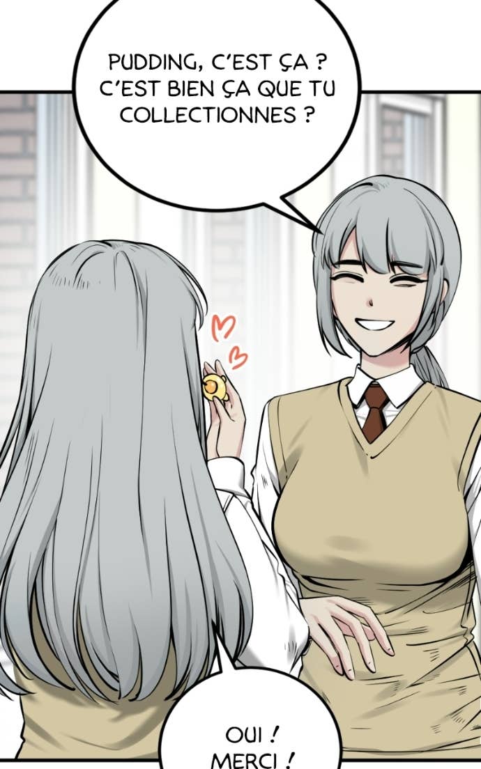 Read Hero Killer FR Manga Online