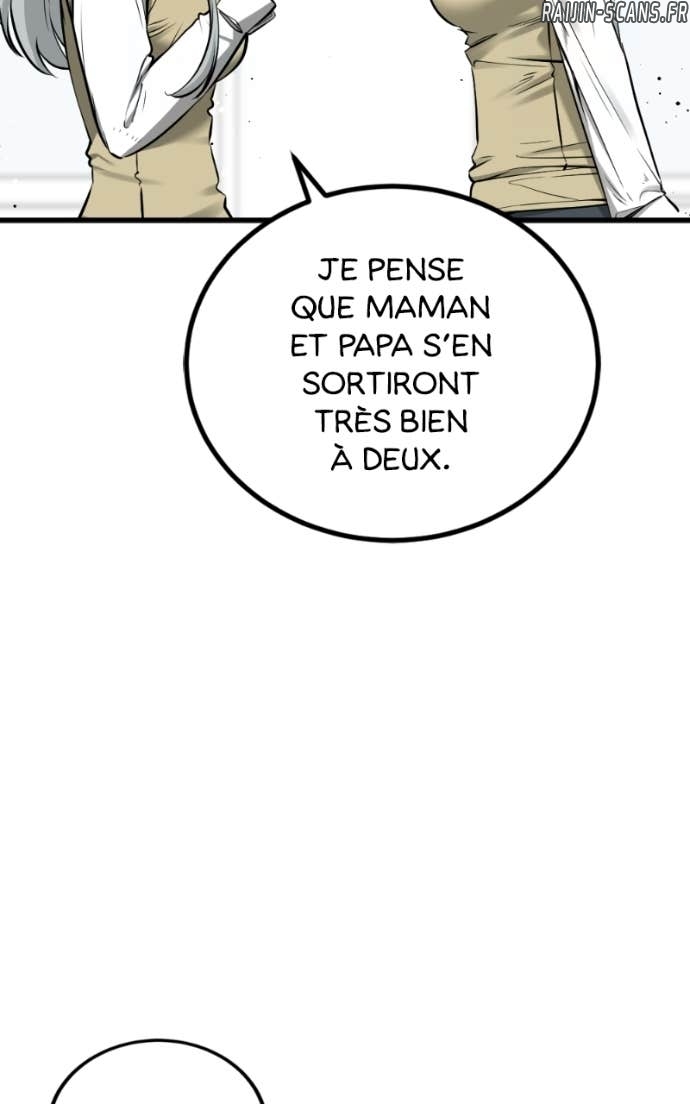 Read Hero Killer FR Manga Online