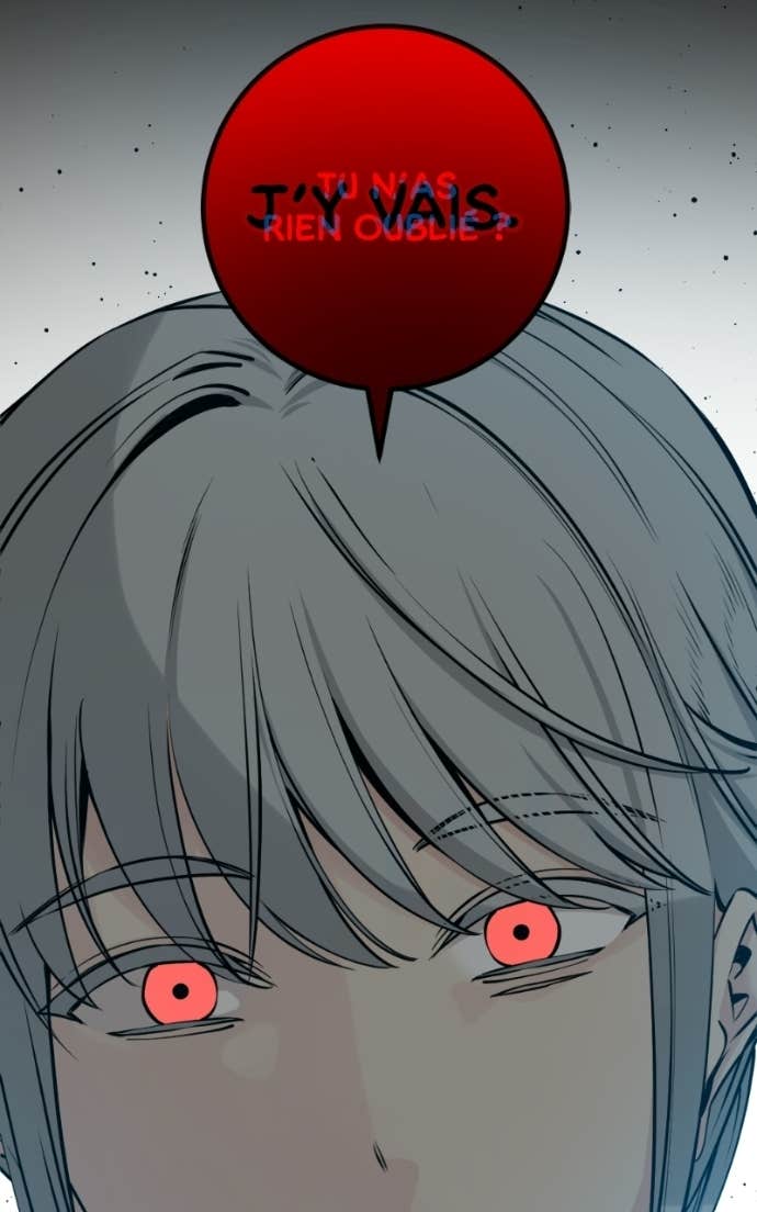 Read Hero Killer FR Manga Online