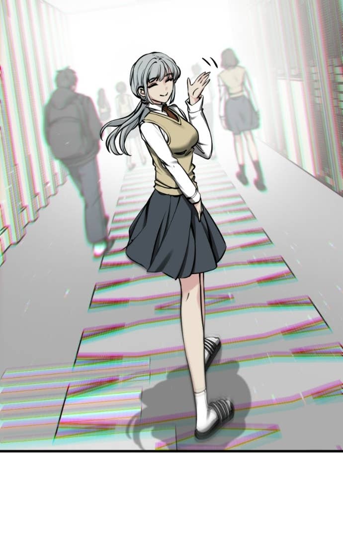 Read Hero Killer FR Manga Online