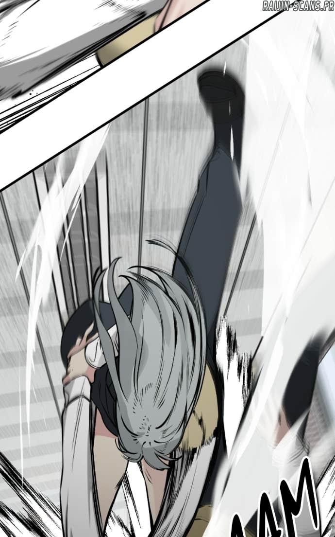 Read Hero Killer FR Manga Online