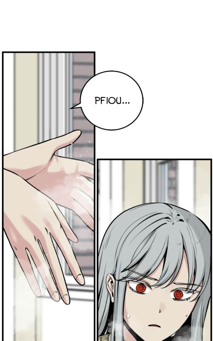 Read Hero Killer FR Manga Online