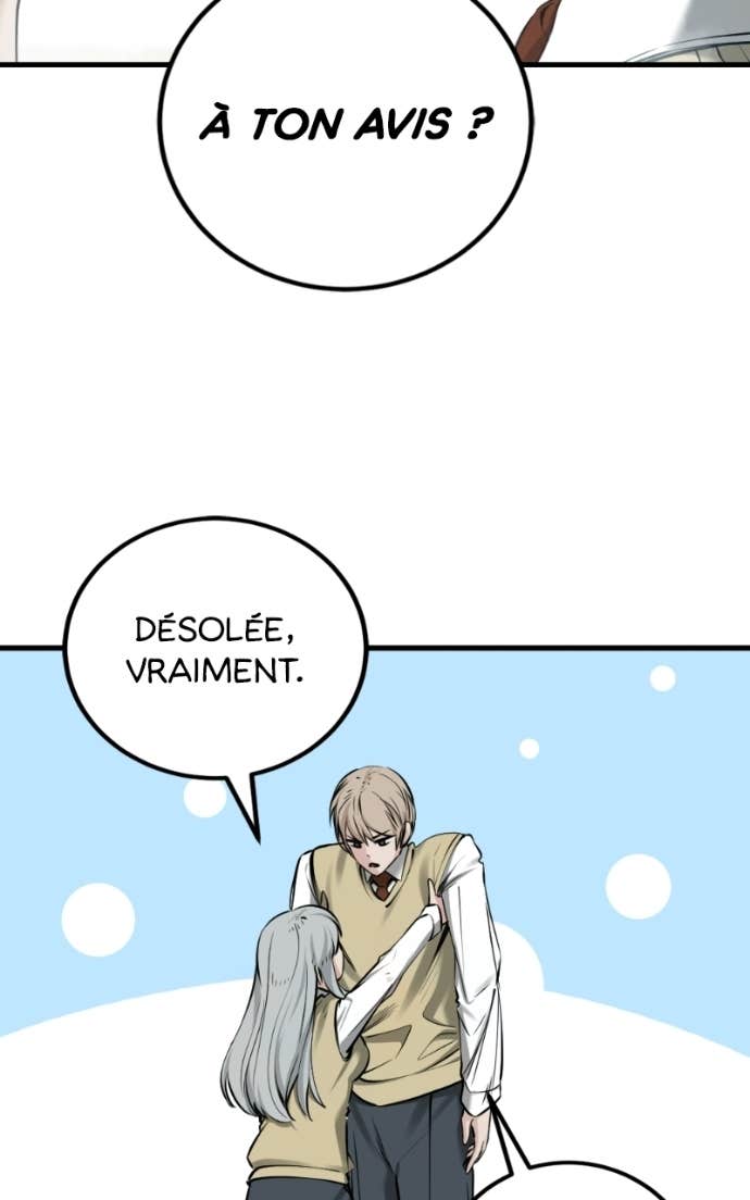 Read Hero Killer FR Manga Online