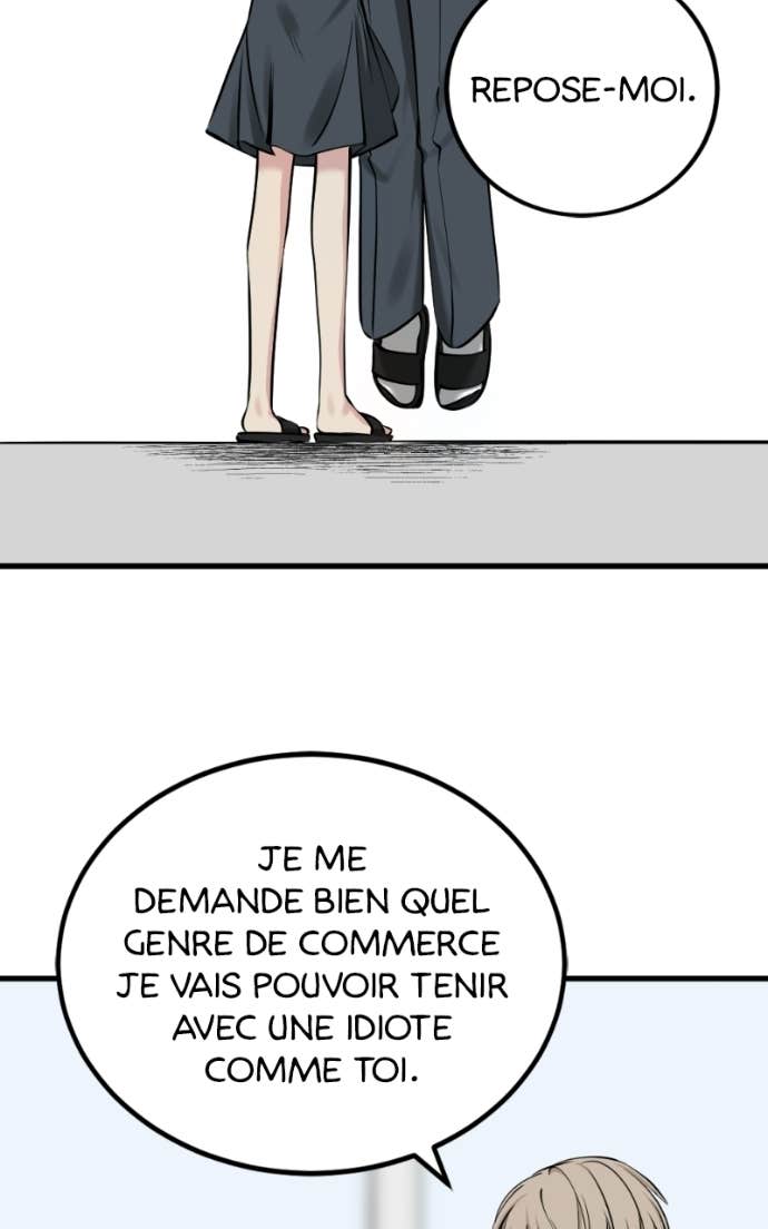 Read Hero Killer FR Manga Online