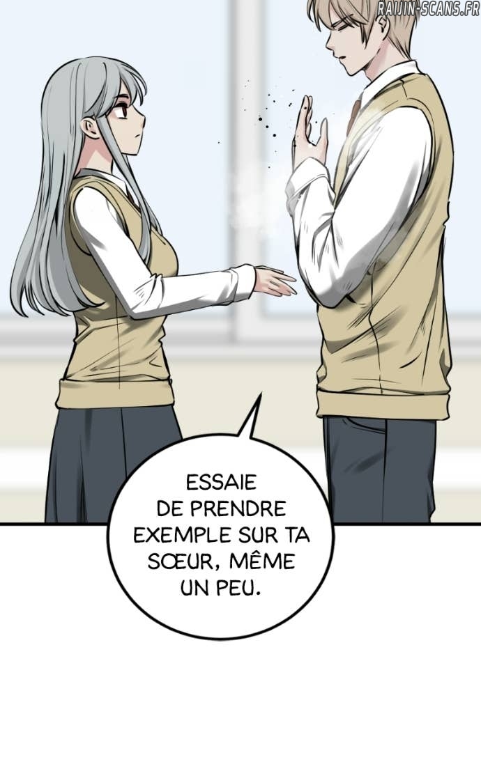 Read Hero Killer FR Manga Online