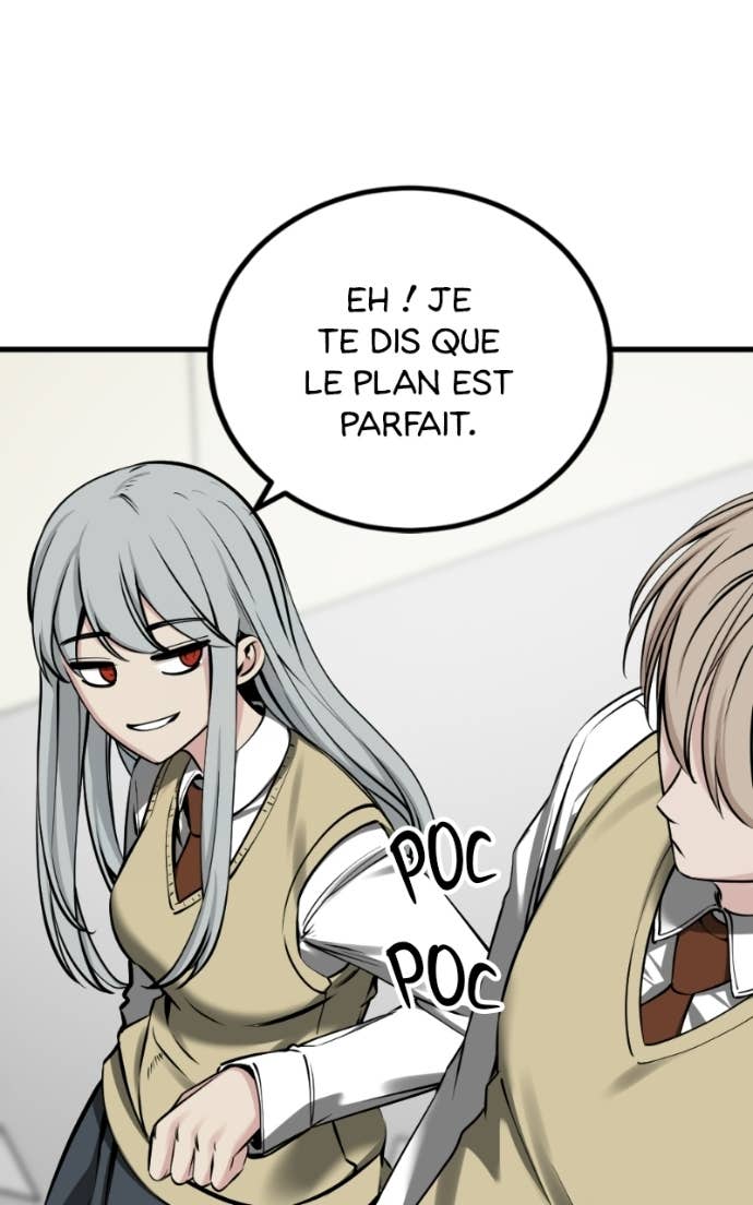 Read Hero Killer FR Manga Online