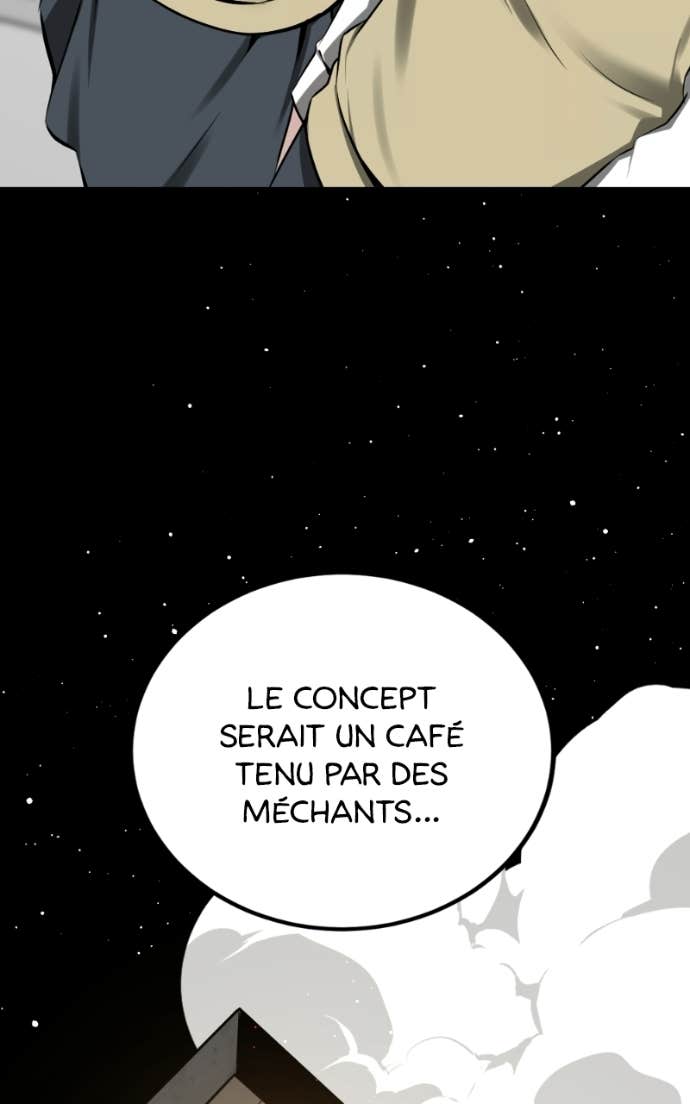 Read Hero Killer FR Manga Online