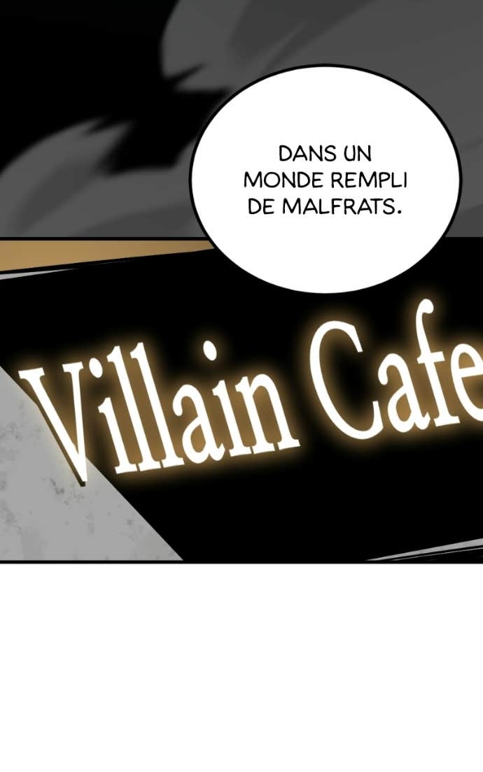 Read Hero Killer FR Manga Online