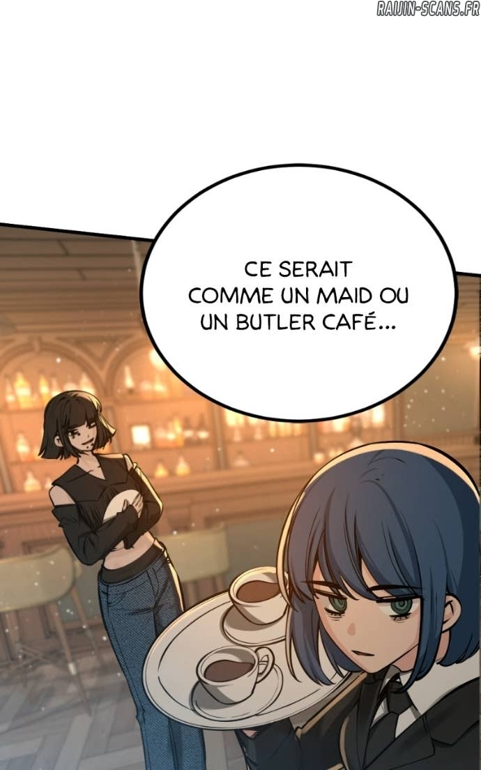 Read Hero Killer FR Manga Online