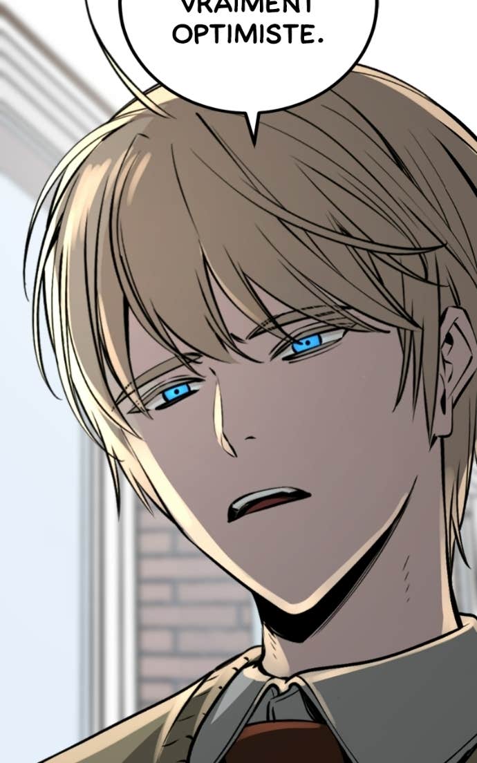 Read Hero Killer FR Manga Online