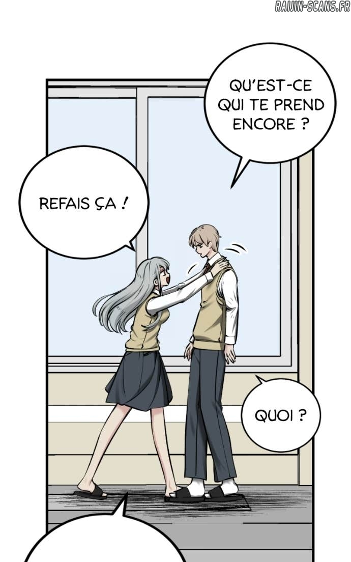 Read Hero Killer FR Manga Online