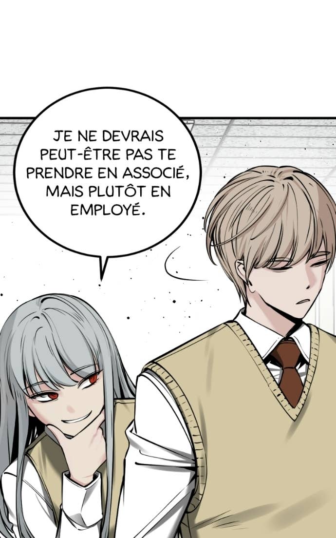 Read Hero Killer FR Manga Online