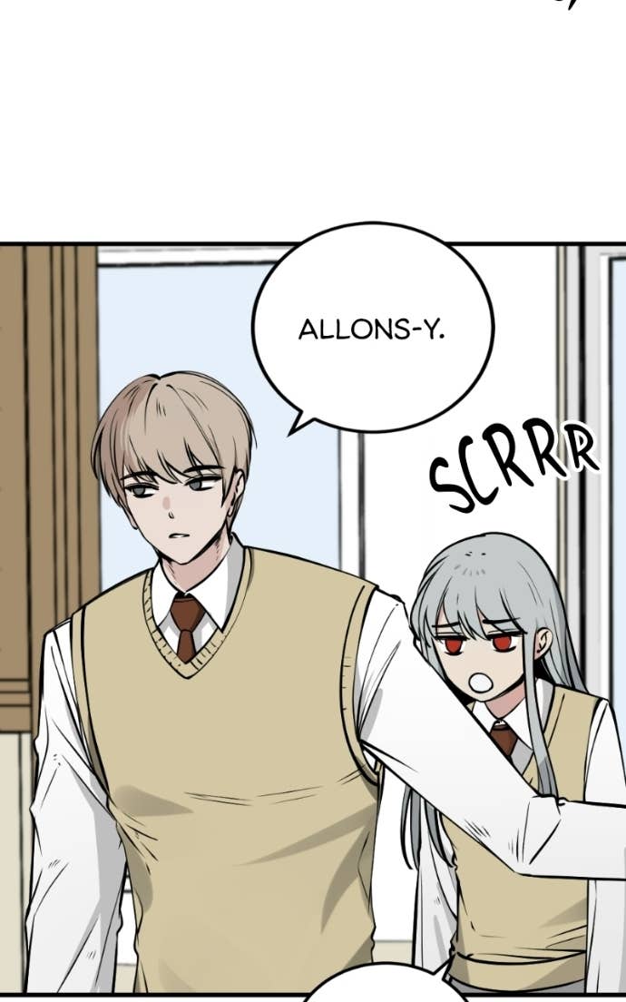 Read Hero Killer FR Manga Online