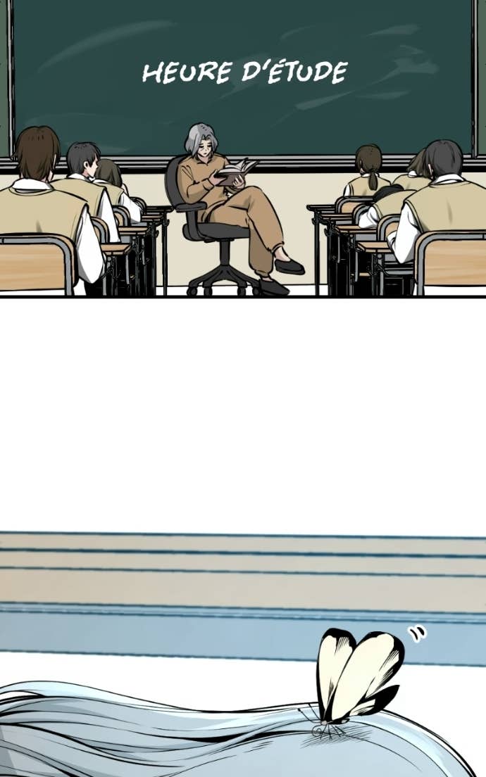 Read Hero Killer FR Manga Online