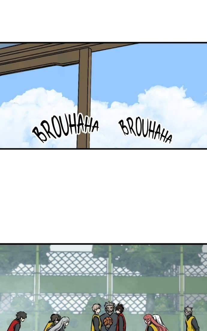 Read Hero Killer FR Manga Online