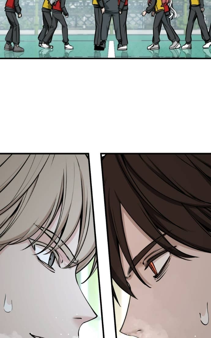 Read Hero Killer FR Manga Online