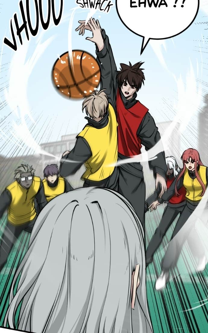 Read Hero Killer FR Manga Online