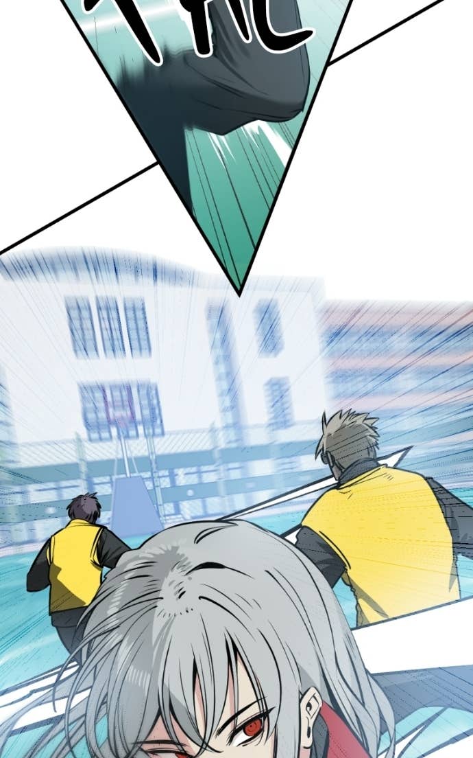 Read Hero Killer FR Manga Online