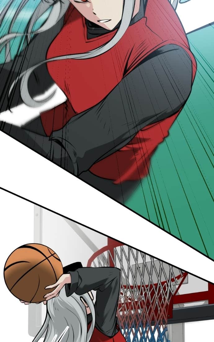 Read Hero Killer FR Manga Online