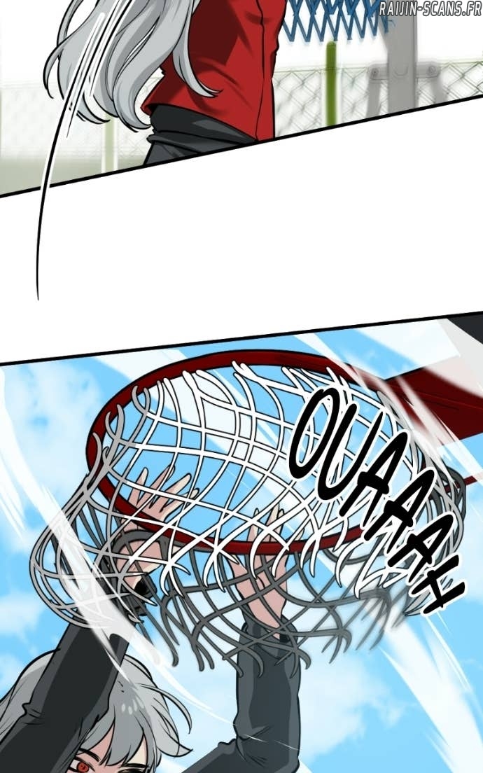 Read Hero Killer FR Manga Online