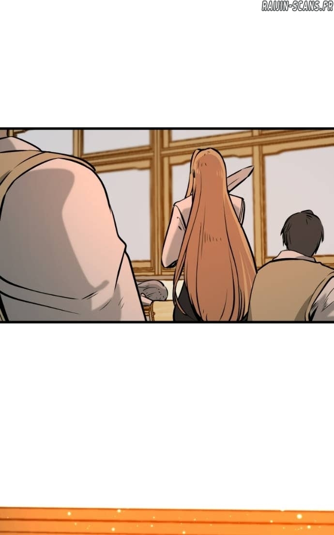 Read Hero Killer FR Manga Online