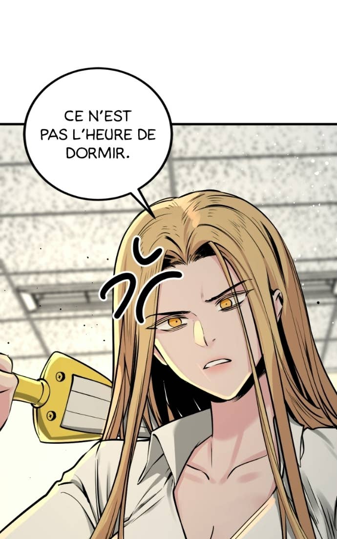 Read Hero Killer FR Manga Online