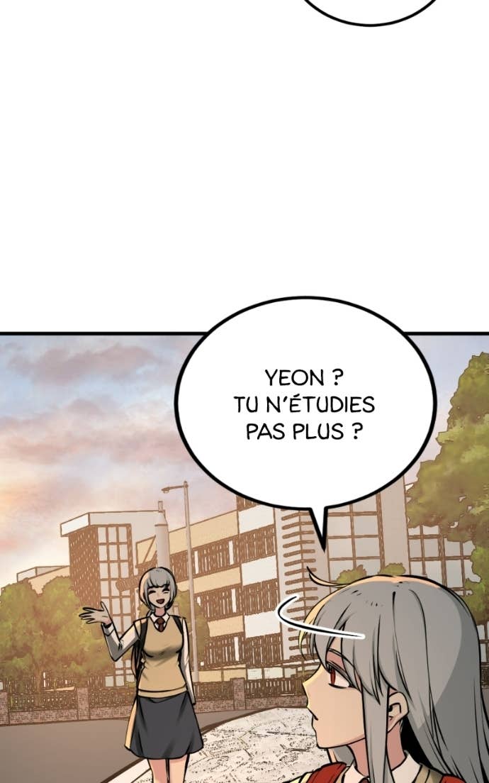 Read Hero Killer FR Manga Online