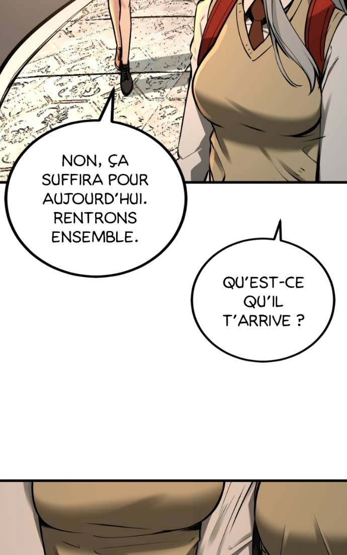 Read Hero Killer FR Manga Online